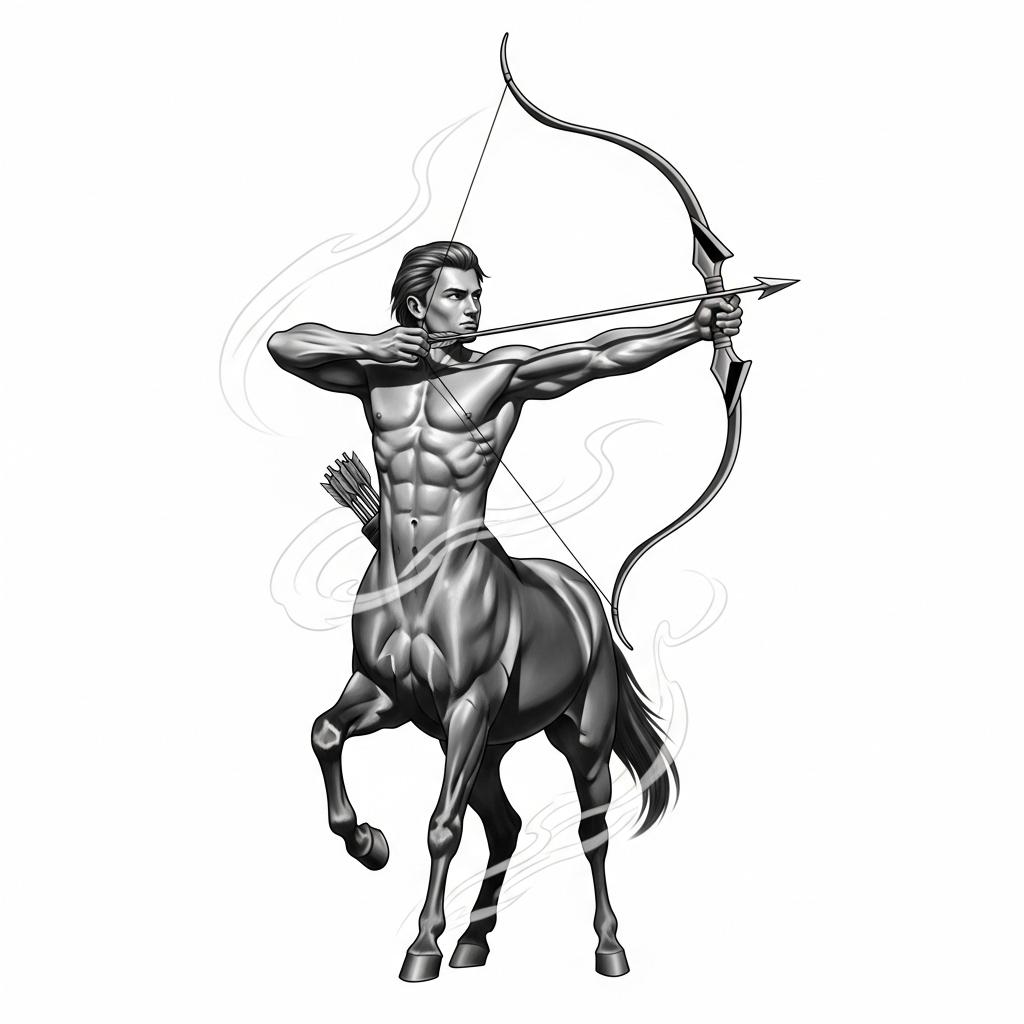 Sagittarius
