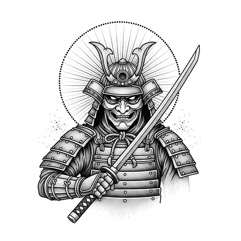 Samurai
