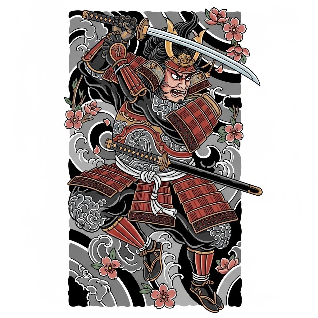 Samurai