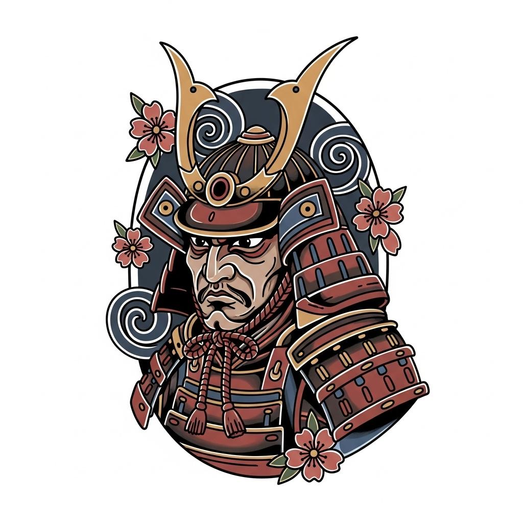 Samurai