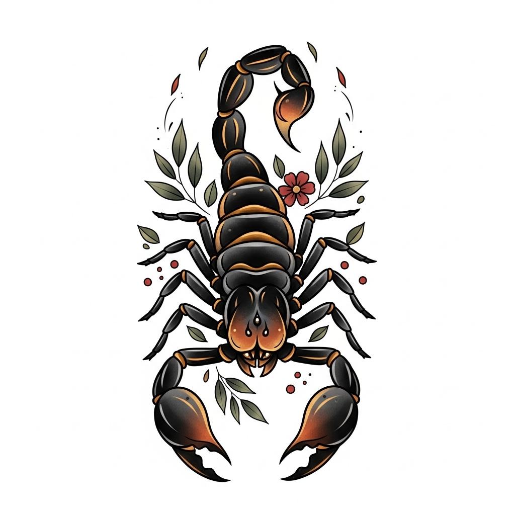 Scorpio