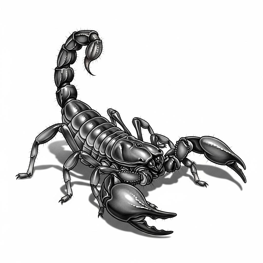 Scorpio