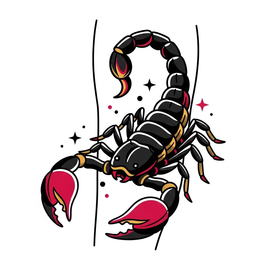 Scorpio