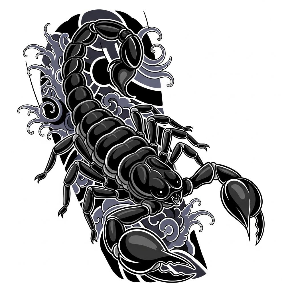 Scorpio