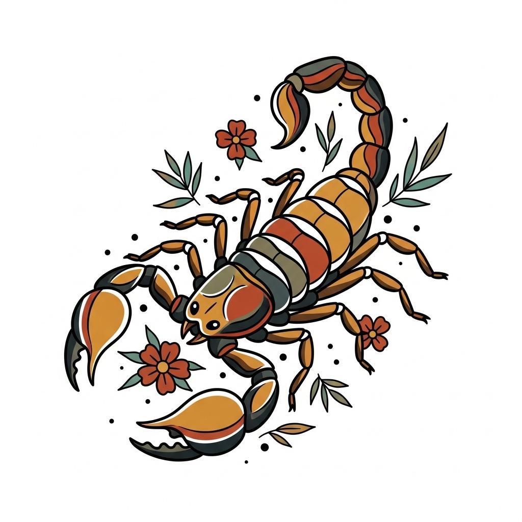 Scorpion