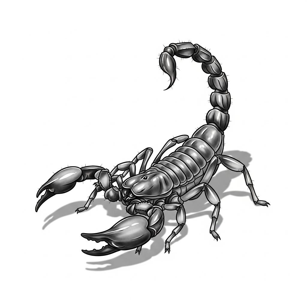 Scorpion