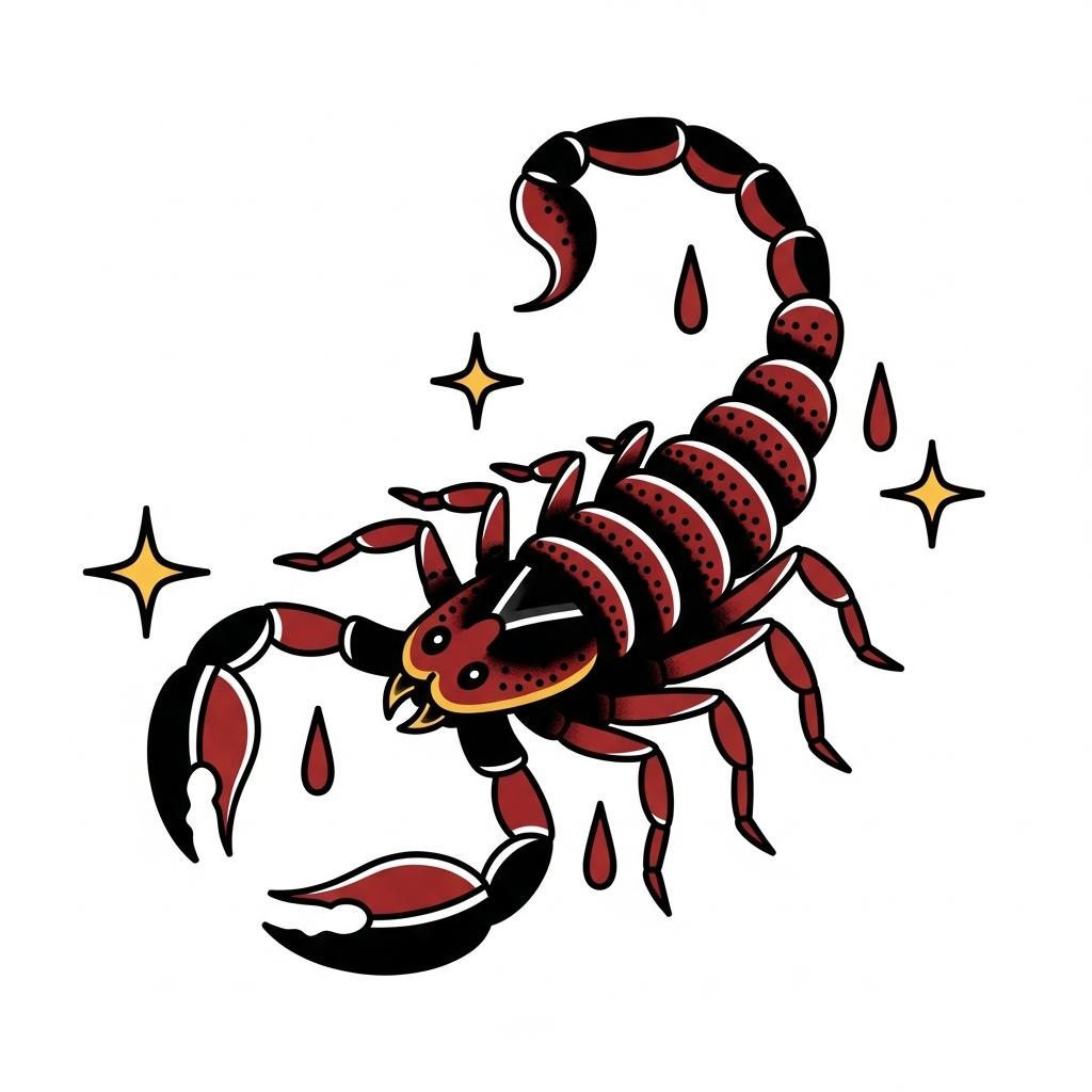 Scorpion