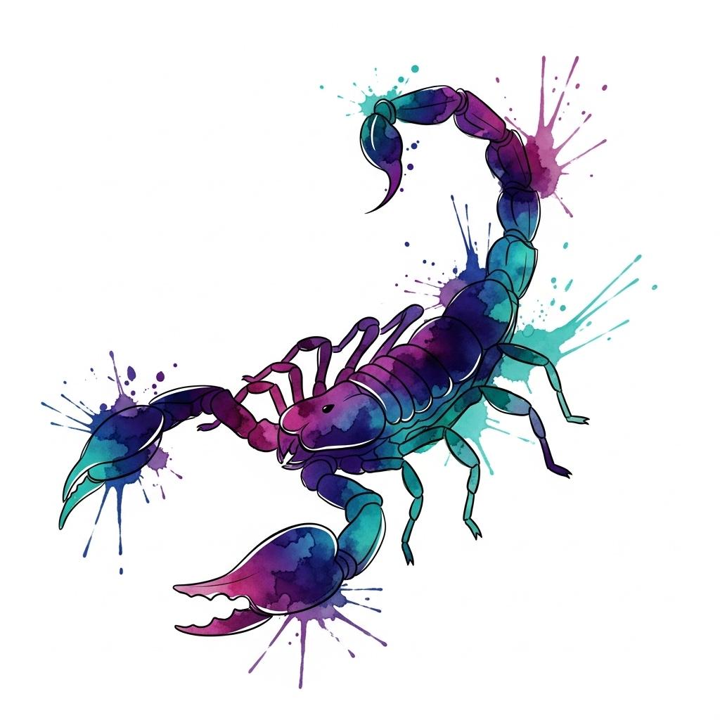 Scorpion
