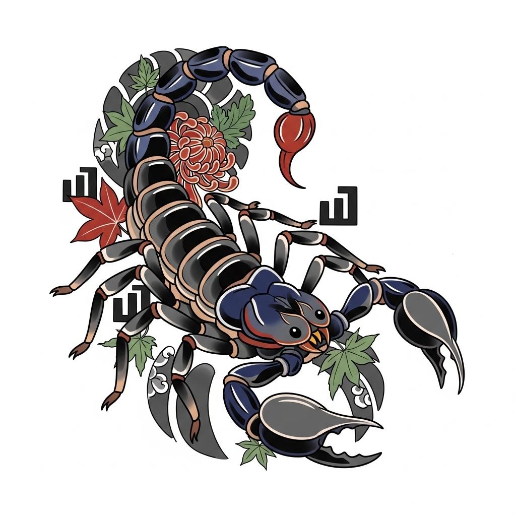 Scorpion