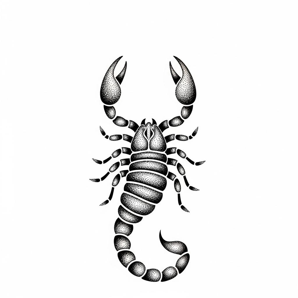 Scorpion