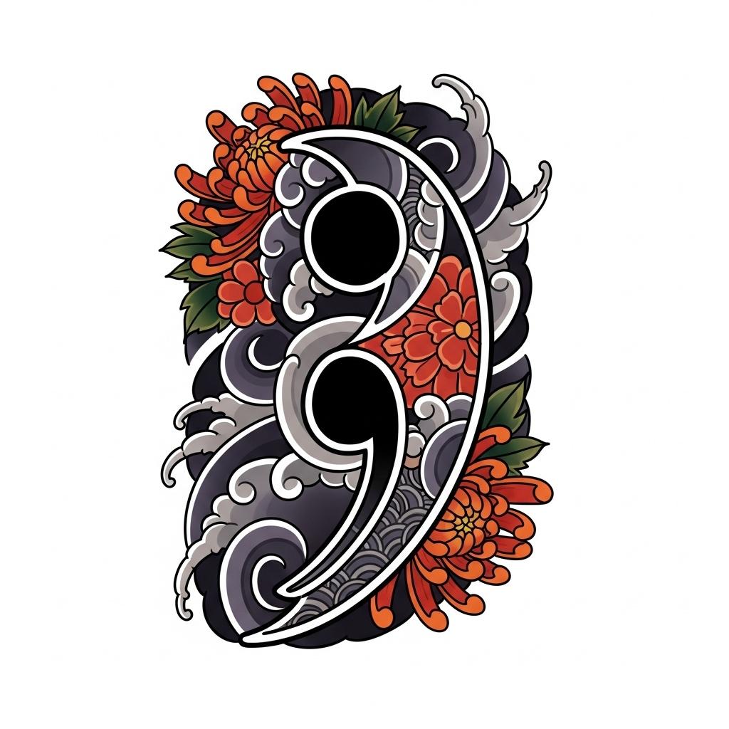 Semicolon