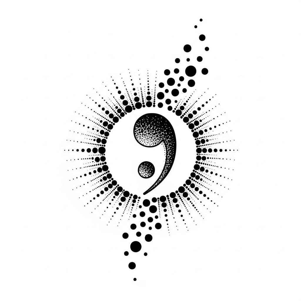 Semicolon