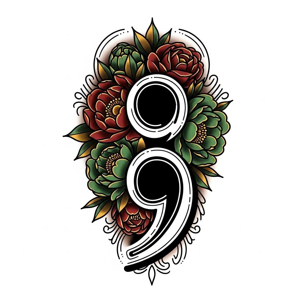Semicolon