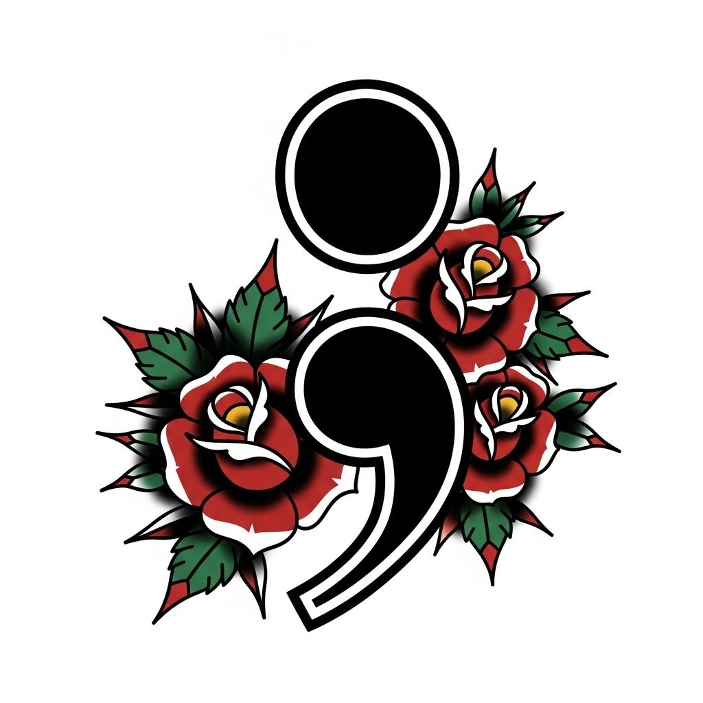 Semicolon