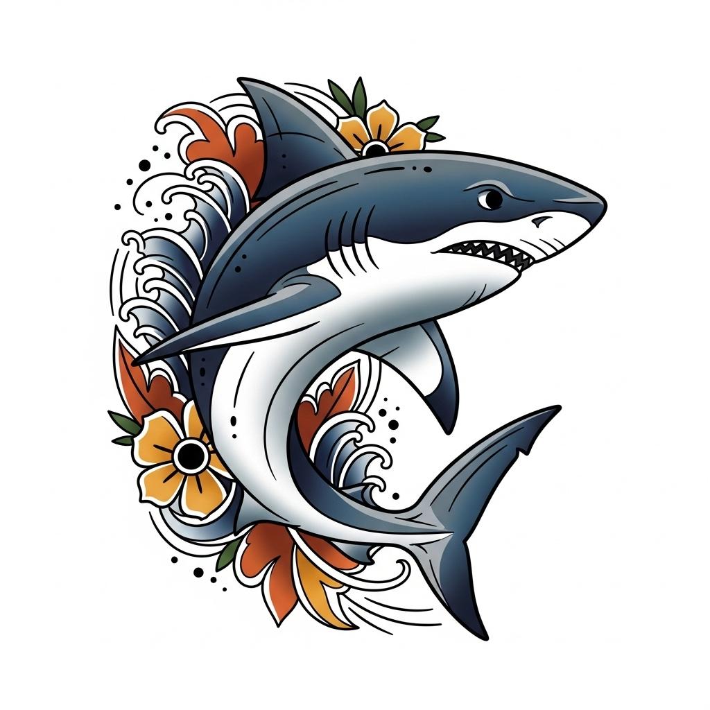 Shark