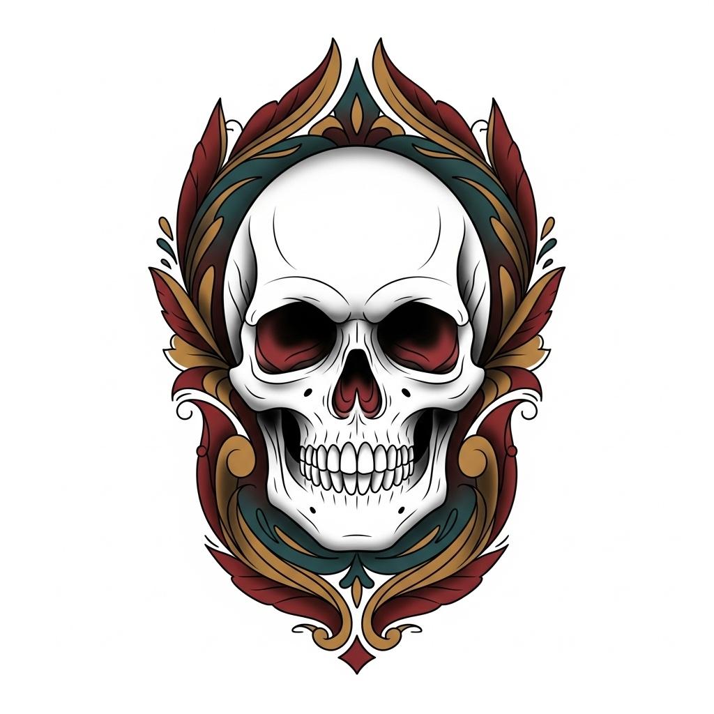 Skull
