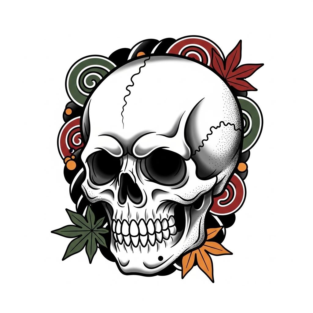 Skull