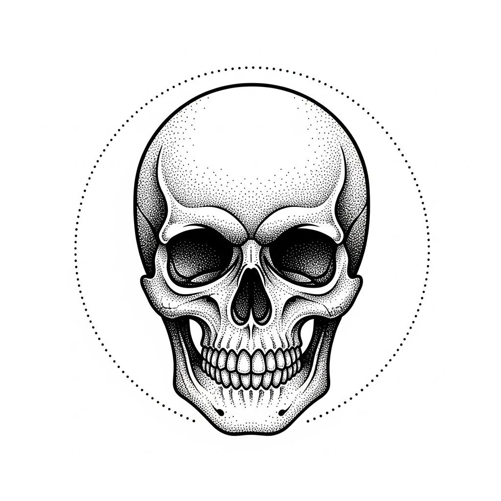 Skull