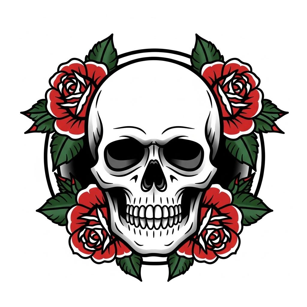 Skull