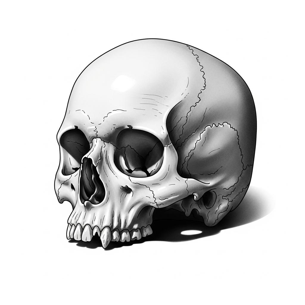 Skull