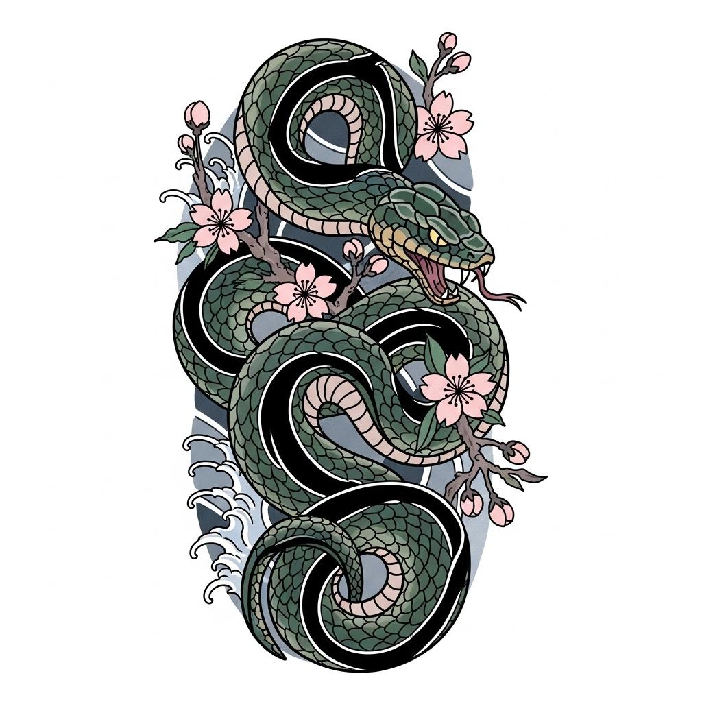 Snake