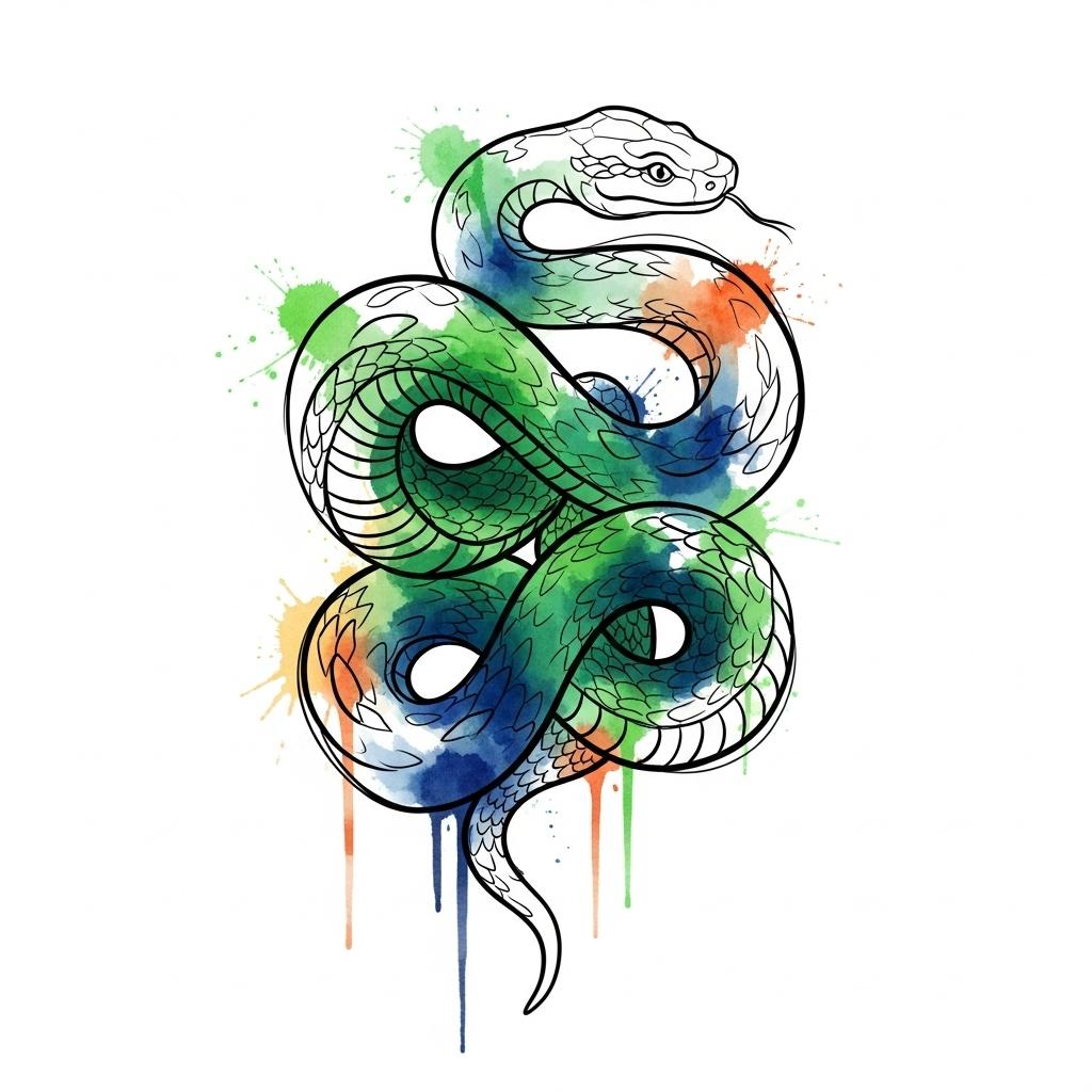 Snake