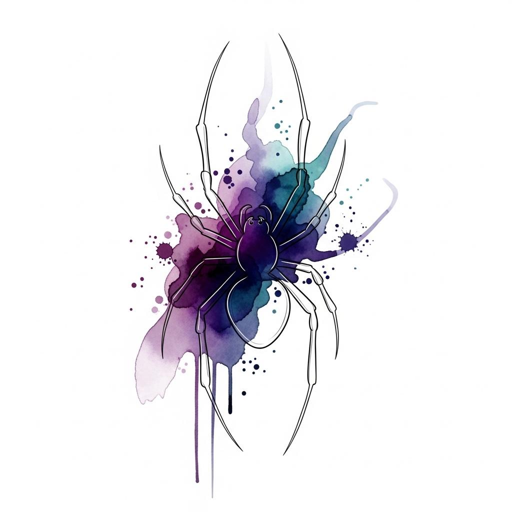 Spider
