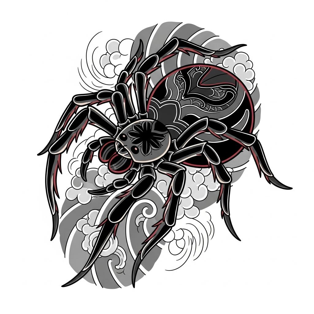 Spider