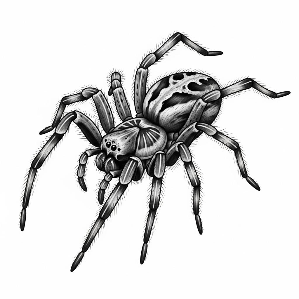 Spider