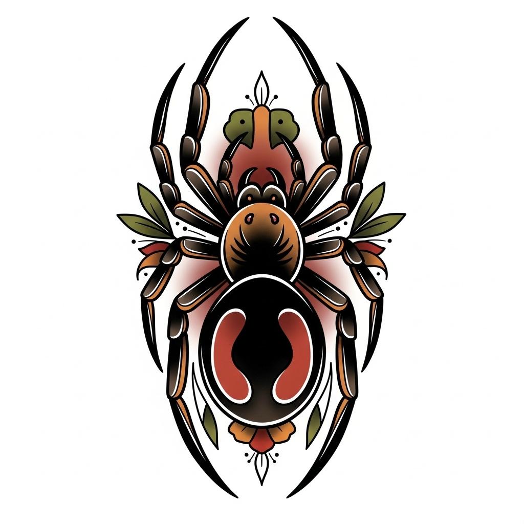Spider