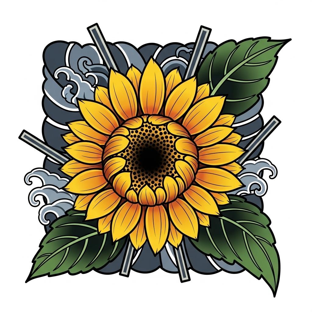 Sunflower