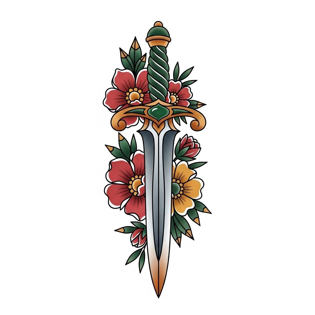 Sword