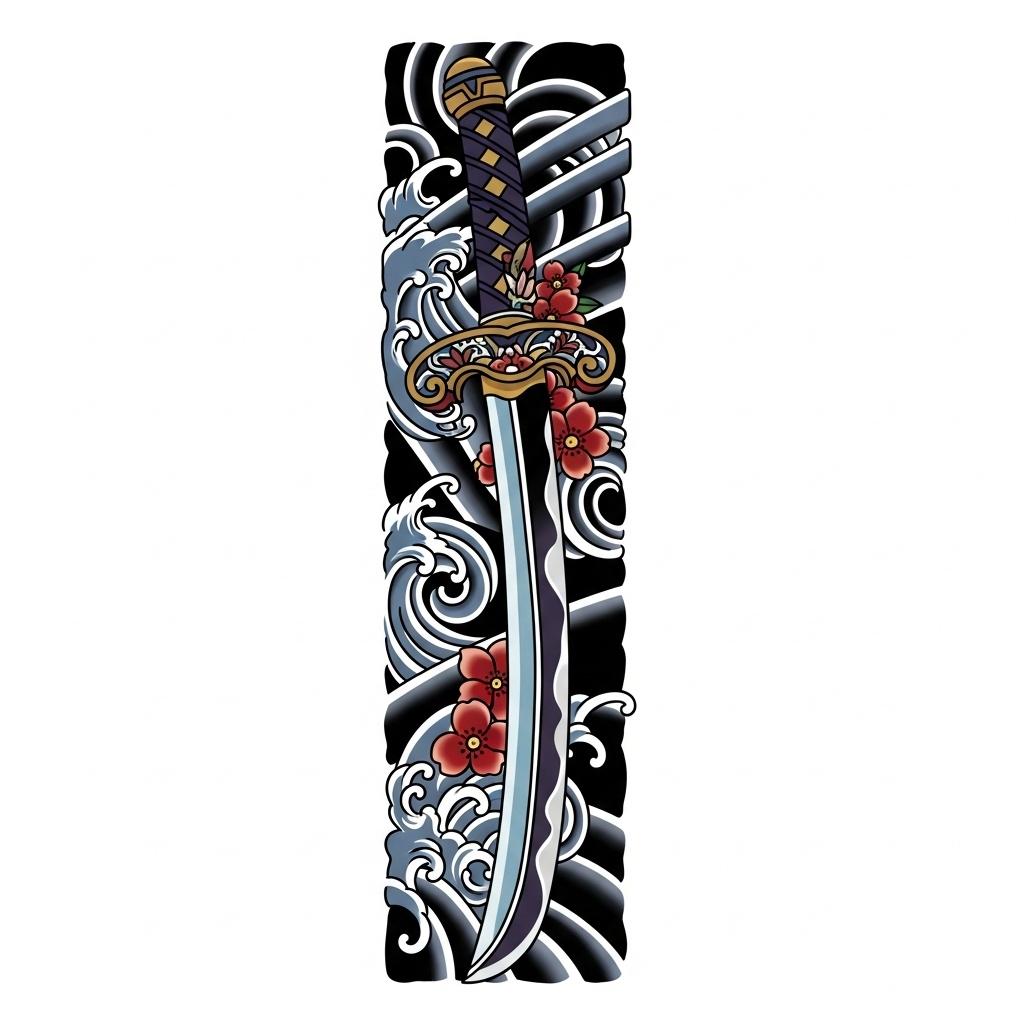 Sword
