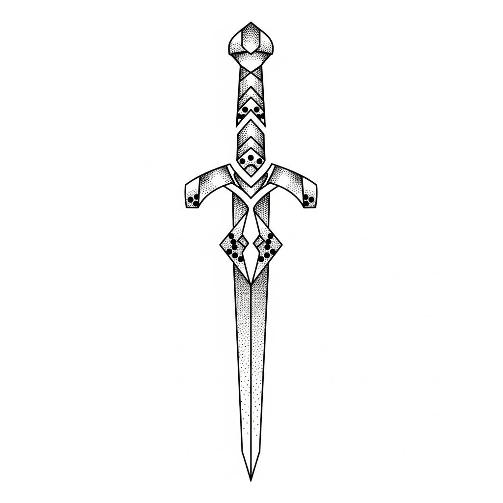 Sword