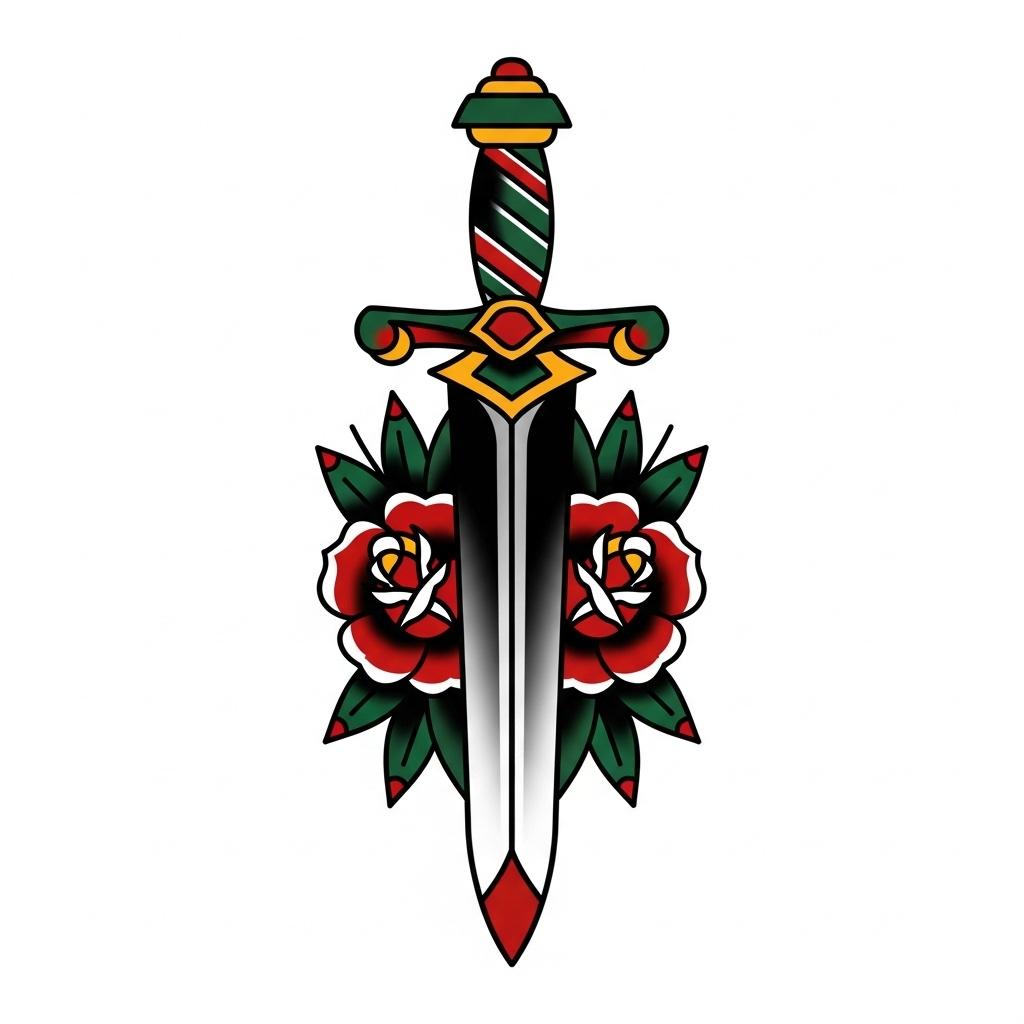 Sword