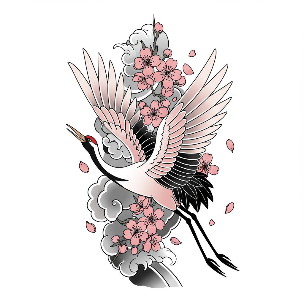 a tattoo symbolising hope