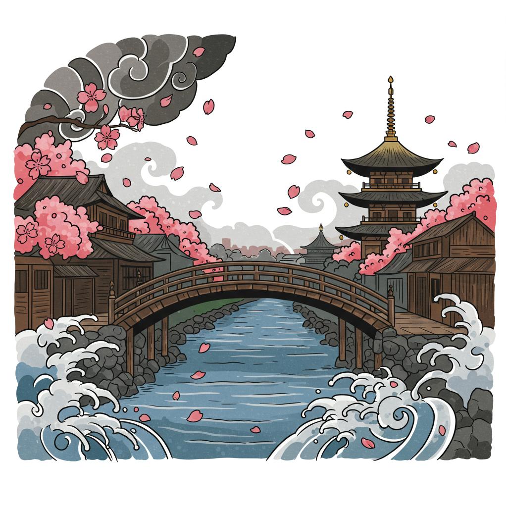tokyo in edo period