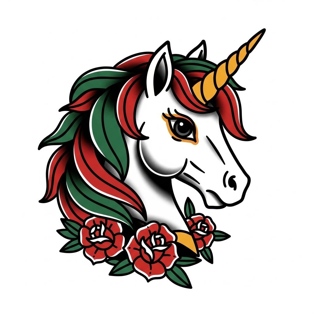 Unicorn
