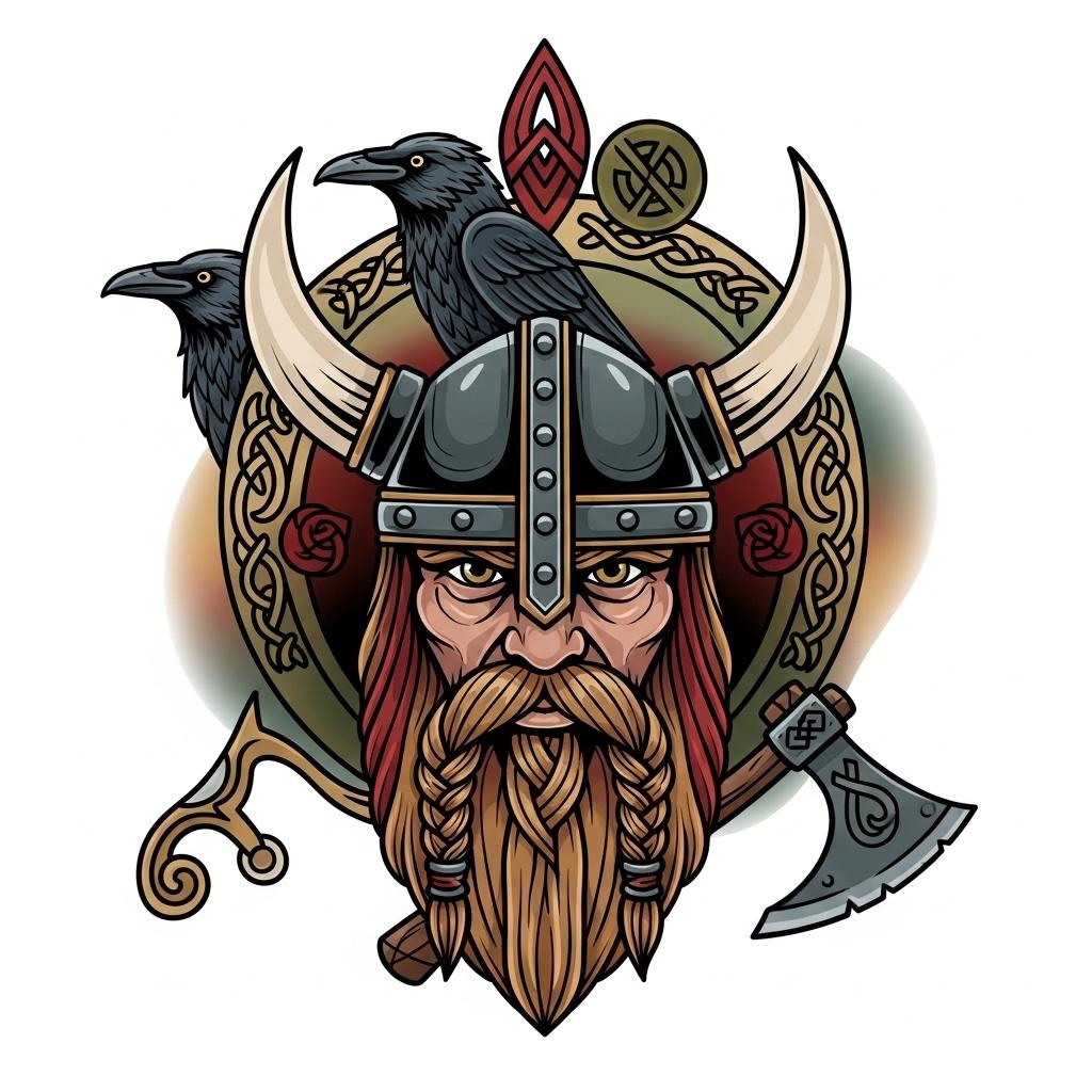 Viking