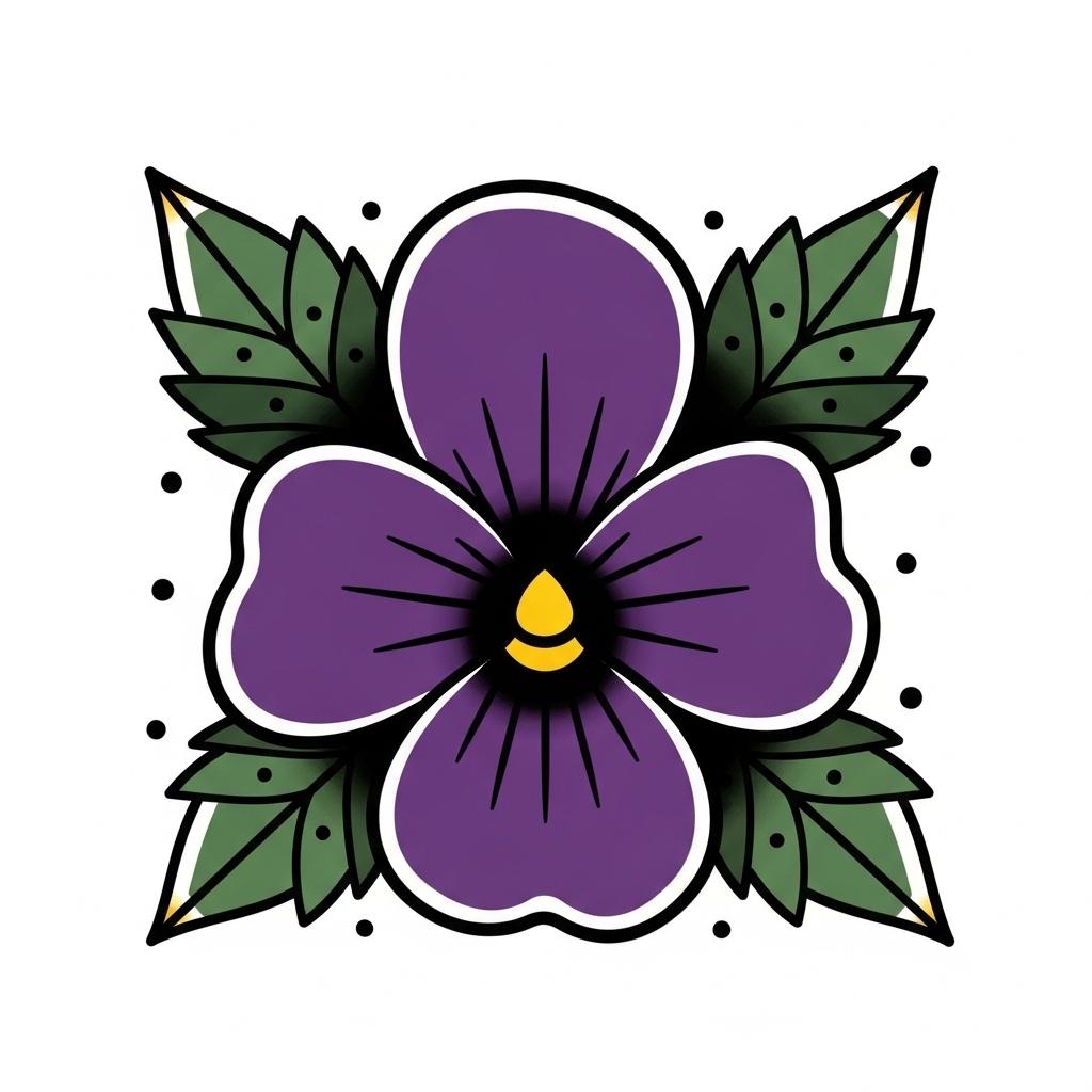 Violet