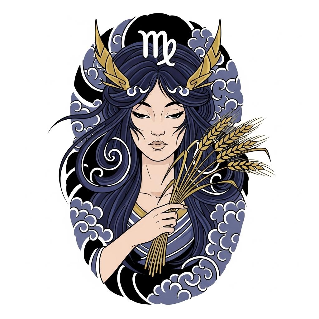 Virgo