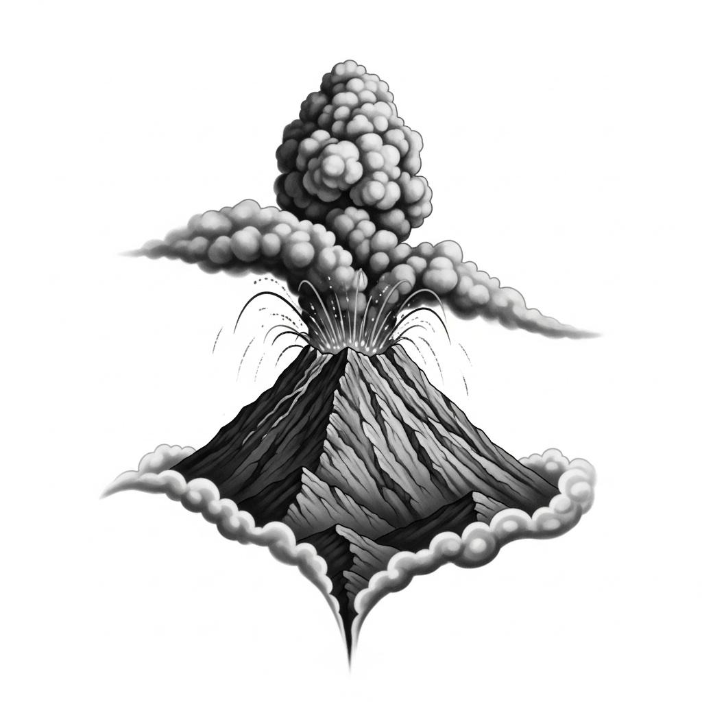 Volcano