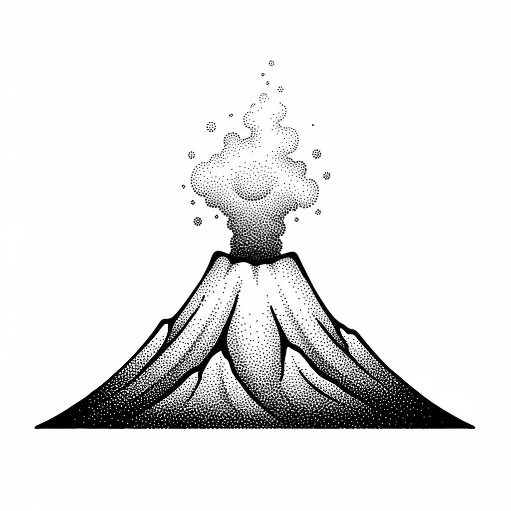 Volcano