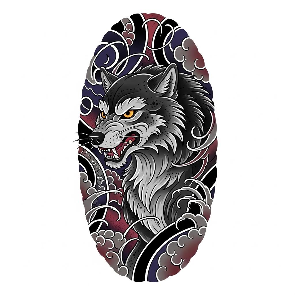 Wolf