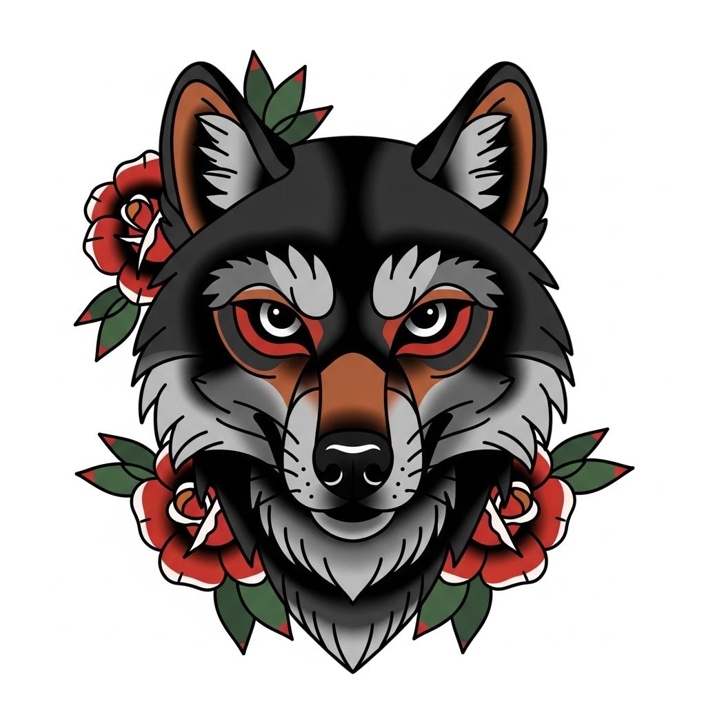 Wolf
